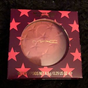 MAC limited edition powder
